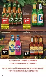 Delikatesy Centrum gazetka tydzień 17 Strona 34