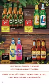 Delikatesy Centrum gazetka tydzień 17 Strona 34