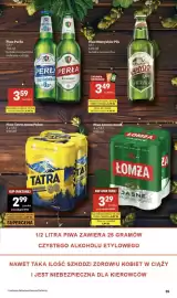 Delikatesy Centrum gazetka tydzień 17 Strona 35