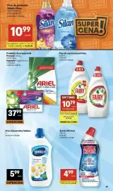 Delikatesy Centrum gazetka tydzień 17 Strona 37