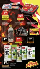 Delikatesy Centrum gazetka tydzień 17 Strona 39