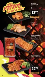 Delikatesy Centrum gazetka tydzień 17 Strona 6