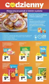 Delikatesy Centrum gazetka tydzień 17 Strona 8