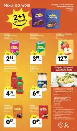 Delikatesy Centrum gazetka tydzień 17 Strona 9