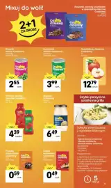 Delikatesy Centrum gazetka tydzień 17 Strona 9