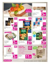 Sutterlüty Flugblatt woche 17 Seite 14