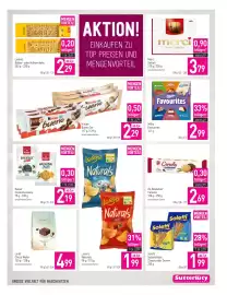 Sutterlüty Flugblatt woche 17 Seite 15