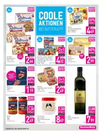 Sutterlüty Flugblatt woche 17 Seite 17