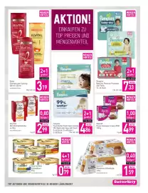 Sutterlüty Flugblatt woche 17 Seite 19