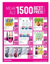 Sutterlüty Flugblatt woche 17 Seite 2