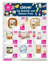 Sutterlüty Flugblatt woche 17 Seite 6