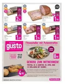 Sutterlüty Flugblatt woche 17 Seite 9