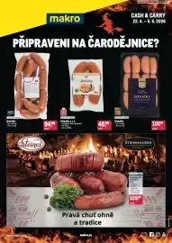 Makro leták Strana 1