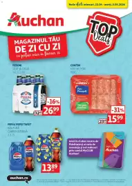 Catalog Auchan Pagină 1