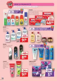 Catalog Auchan Pagină 16