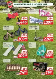 Catalog Auchan Pagină 28