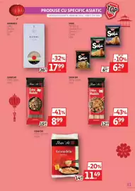 Catalog Auchan Pagină 31