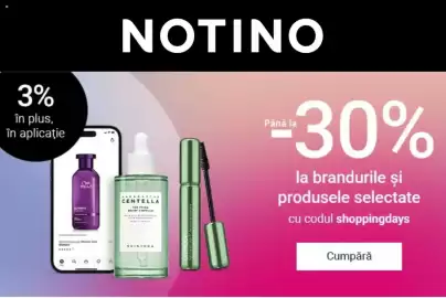 Catalog Notino săptămâna 17 Pagină 1