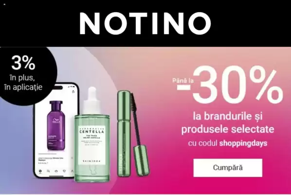 Notino (valid până la 25-04)
