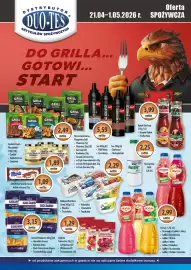 DUO-TES gazetka Strona 1