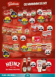 DUO-TES gazetka Strona 10