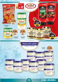 DUO-TES gazetka Strona 13