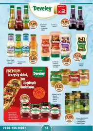 DUO-TES gazetka Strona 14