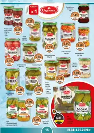 DUO-TES gazetka Strona 15