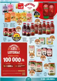 DUO-TES gazetka Strona 17