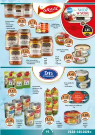 DUO-TES gazetka Strona 19