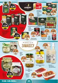 DUO-TES gazetka Strona 20