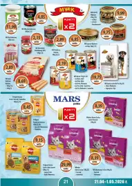 DUO-TES gazetka Strona 21