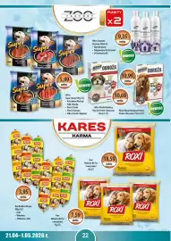 DUO-TES gazetka Strona 22