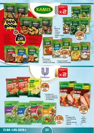 DUO-TES gazetka Strona 24