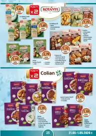 DUO-TES gazetka Strona 25