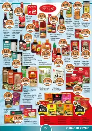 DUO-TES gazetka Strona 27