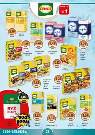 DUO-TES gazetka Strona 28