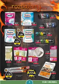 DUO-TES gazetka Strona 3