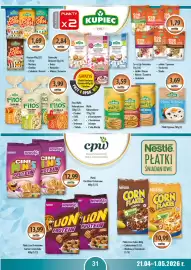 DUO-TES gazetka Strona 31