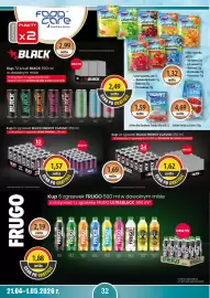 DUO-TES gazetka Strona 32