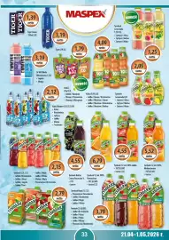 DUO-TES gazetka Strona 33