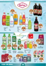 DUO-TES gazetka Strona 36