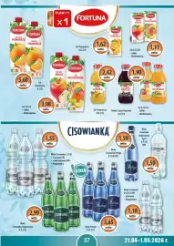 DUO-TES gazetka Strona 37