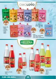 DUO-TES gazetka Strona 38