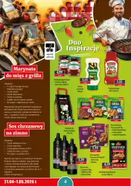 DUO-TES gazetka Strona 4