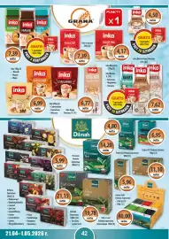 DUO-TES gazetka Strona 42