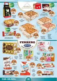 DUO-TES gazetka Strona 46