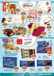 DUO-TES gazetka Strona 47