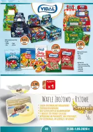 DUO-TES gazetka Strona 49