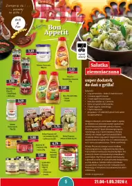 DUO-TES gazetka Strona 5